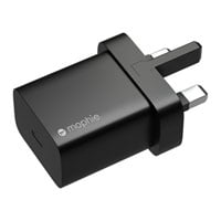 Zagg Mophie 20W PD USB-C UK Wall Adapter