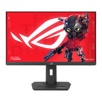 ASUS ROG Strix 24.5" Full HD 180Hz Adaptive Sync IPS Gaming Monitor