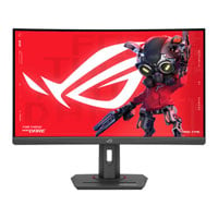 ASUS ROG Strix 27" QHD 280Hz FreeSync Premium VA Gaming Monitor