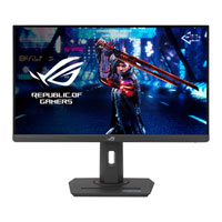 ASUS ROG Strix 24.5" Full HD 380Hz Adaptive Sync IPS Gaming Monitor