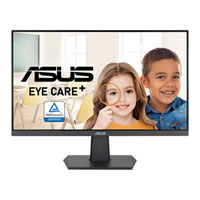 ASUS 27" Full HD 100Hz AdaptiveSync IPS Eye Care Monitor