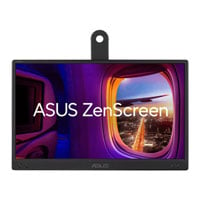 ASUS 15.6" ZenScreen Full HD Portable IPS USB-C Monitor