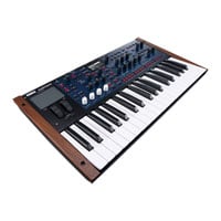 Korg multi/poly Analogue Modelling Synthesizer