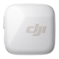 DJI Mic Mini Transmitter (Arctic White)