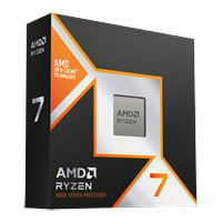 AMD Ryzen 7 9800X3D 8 Core AM5 CPU/Processor