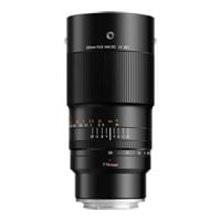 TTArtisan 100mm F2.8 Macro X2 (Sony E Mount)