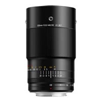 TTArtisan 100mm F2.8 Macro X2 (Canon EF Mount)