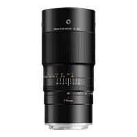 TTArtisan 100mm F2.8 Macro X2 (Canon RF Mount)