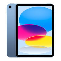 Apple iPad 10.9" 10th Generation 64GB Blue WiFi Tablet