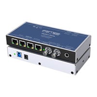 (Open Box) RME Digiface Dante 256-Channel 192 kHz USB Audio Interface