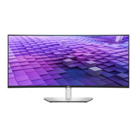 Dell Ultrasharp U3824DW 38" Curved WQHD+  IPS Monitor