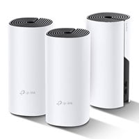 Open Box TP-LINK Deco P9 Hybrid Mesh Wi-Fi Triple Kit