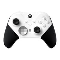 Microsoft Xbox Elite Core Wireless Controller Series 2 - White