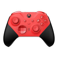 Microsoft Xbox Elite Core Wireless Controller Series 2 - Red