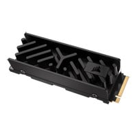 Corsair MP 700 ELITE w/ Heatsink 1TB M.2 PCIe 5.0 NVMe SSD/Solid State Drive