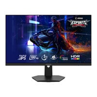 Open Box MSI 27" G274F Full HD 180Hz G-Sync Compatible Gaming Monitor