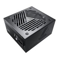 Refurnbished Montech TITAN GOLD 1000W PCIE 5  80+ GOLD Low Noise  Fully Modular Power PSU ATX3.0