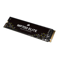 Corsair MP 700 ELITE 2TB M.2 PCIe 5.0 NVMe SSD/Solid State Drive