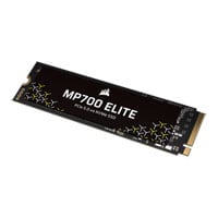 CORSAIR MP700 ELITE PCIe 5.0 x4 NVMe SSD/Solid State Drive