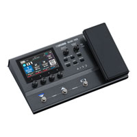 Boss GX-10 Multi-Effects Processor