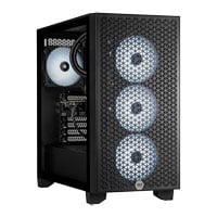 High End Gaming PC with NVIDIA GeForce RTX 4070 SUPER and Intel Core i7 14700F