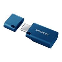 Samsung 512GB USB 3.2 Gen1 Type-C Flash Drive - Blue