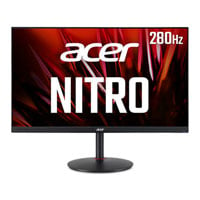 Refurbished Acer Nitro 24" Full HD 240Hz FreeSync IPS HDR400 Gaming Monitor