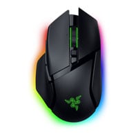 Razer Basilisk V3 Pro 35K Optical RGB Wired / Wireless Gaming Mouse Black