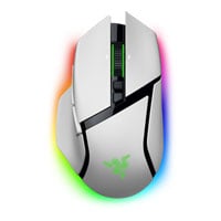 Razer Basilisk V3 Pro 35K Optical RGB Wired / Wireless Gaming Mouse White