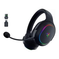 Razer Barracuda X Chroma Black 7.1 Wireless Gaming Headset