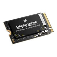 Corsair MP600 MICRO 2TB M.2 (2242) PCIe Gen 4 NVMe SSD/Solid State Drive