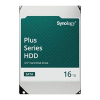 Synology HAT3310-16T 16TB NAS 3.5" SATA HDD/Hard Drive