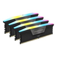 Corsair Vengeance RGB 96GB DDR5 6400MHz RAM/Memory Kit