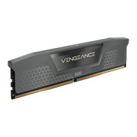 Corsair Vengeance Grey 32GB 5200MHz DDR5 Dual Profile Memory Kit