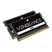 Corsair Vengeance Black 32GB 5600MHz DDR5 Memory