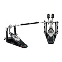 (Open Box) Tama HP900PWN Iron Cobra 900 Power Glide Double Bass Drum Pedal