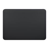 Apple Magic Trackpad with Force Touch and Multi-Touch Black