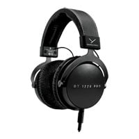 Beyerdynamic DT 1770 PRO MKII Closed-Back Studio Headphones