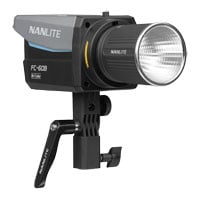 Nanlite FC-60B Bi-Colour LED Spotlight