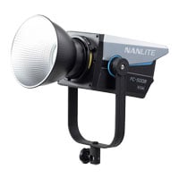 Nanlite FC-500B Bi-Colour LED Monolight