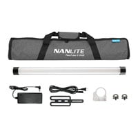 Nanlite PavoTube II 15XR RGBWW LED Pixel Tube