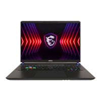 MSI Vector 16 HX A14V 16" 240Hz QHD+ Core i9 RTX 4070 Gaming Laptop