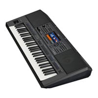 (B-Stock) Yamaha PSR-SX900 61-Key Digital Workstation Keyboard