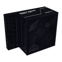 Lian Li EDGE GOLD 750 Watt Fully Modular 80+ Gold PSU - Black