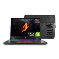 Acer Nitro 14 AMD NH.QQKEK.001 14.5" WUXGA IPS 120Hz Ryzen 5 RTX 4050 Gaming Laptop