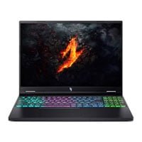 Acer Nitro 16 NH.QQSEK.002 16" WUXGA IPS 165Hz Core i7 RTX 4060 Gaming Laptop