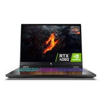 Acer Nitro 14 AMD NH.QQLEK.002 14.5" WUXGA IPS 120Hz Ryzen 7 RTX 4060 Gaming Laptop