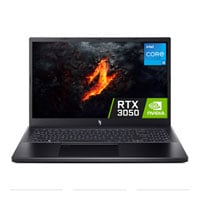 Acer Nitro V15 NH.QNCEK.001 15.6" FHD IPS 144Hz Core i5 RTX 3050 Gaming Laptop