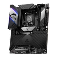 MSI MEG Z890 UNIFY-X DDR5 PCIe 5.0 ATX Motherboard