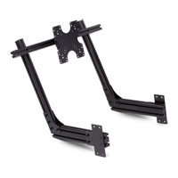 Open Box NLR Elite Direct Monitor Mount Black